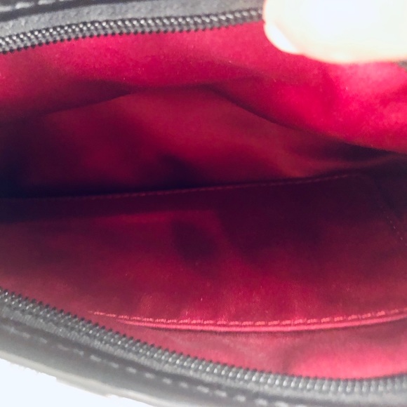 Coach mini wristlet bag - Picture 4 of 4